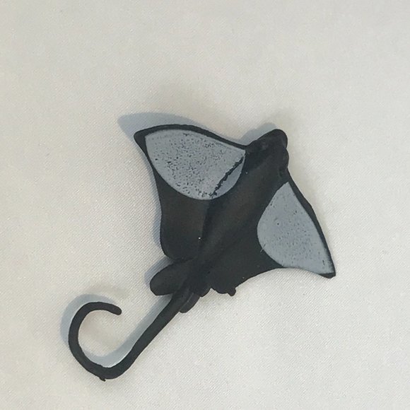 Sea creature figures (10 pcs) - Picture 7 of 7